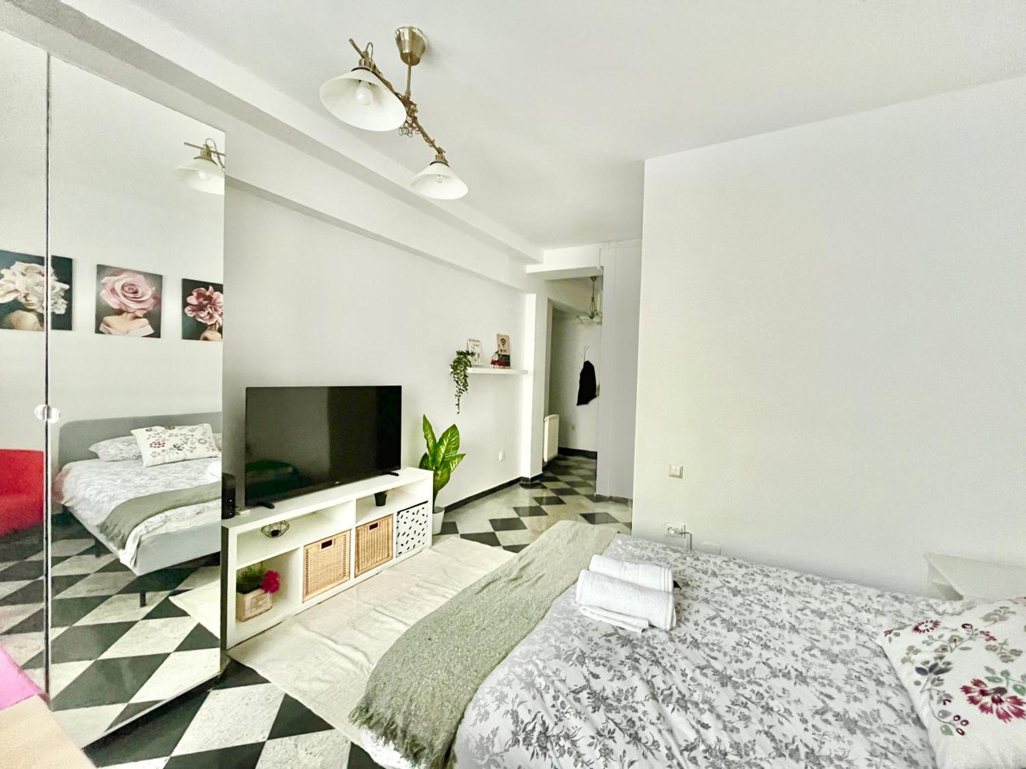 Apartment Victoriei Spacious *