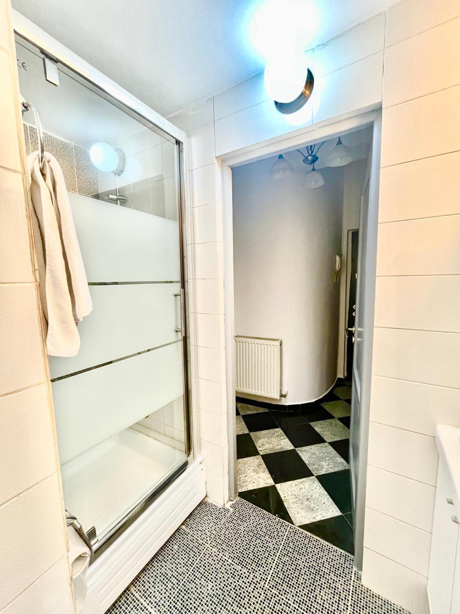 Appartement Victoriei Spacious Bucarest